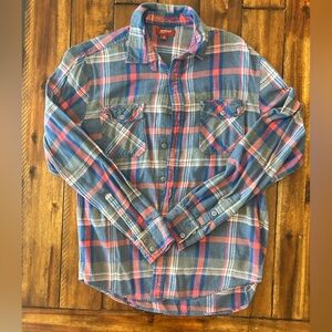 Arizona Flannel Shirt